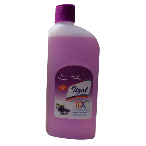 Disinfectant Surface Cleaner