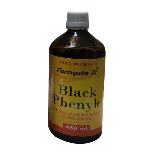 Black Phenyle