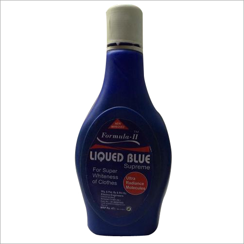 Liquid Blue Supreme