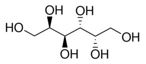 Galactitol