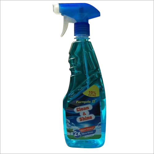 Glass Cleaner