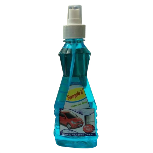 Glass Cleaner