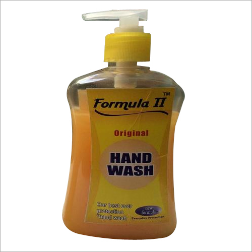 Original Hand Wash