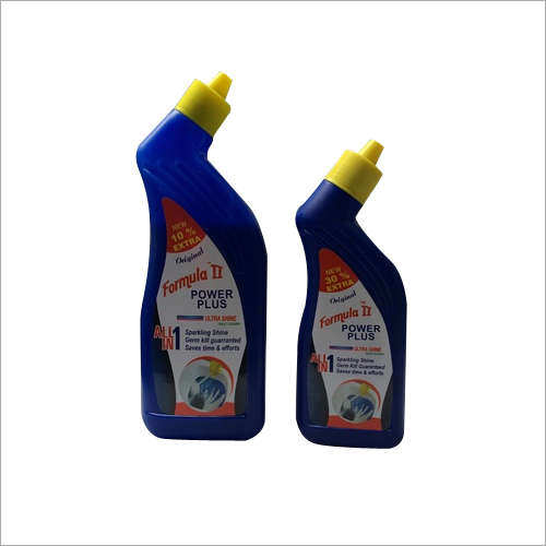 Toilet Cleaner
