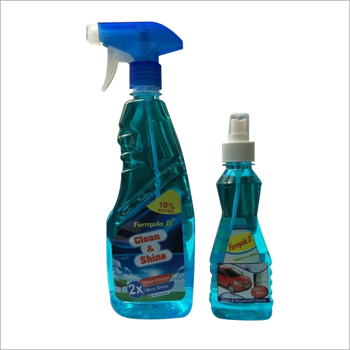 Glass Cleaner