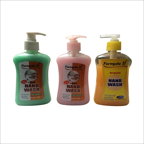 Hand Wash