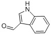 Indole-3-Carboxaldehyde Cas No: 487-89-8