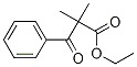 Ethyl 2-Benzoyl-2-Methylpropionate Cas No: 25491-42-3