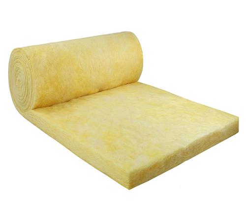 Glass Wool Density: Low