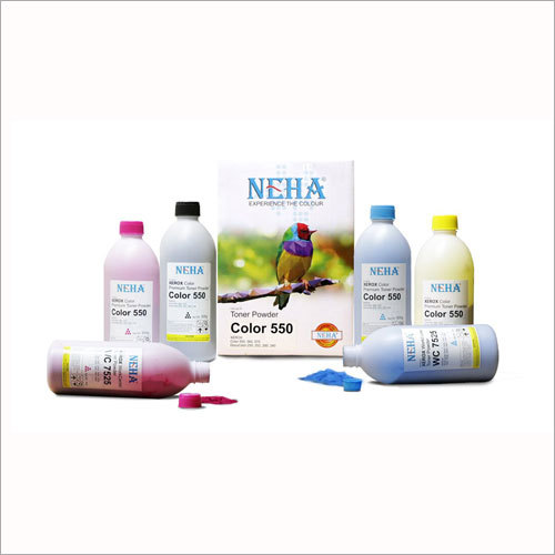 Toner Powder