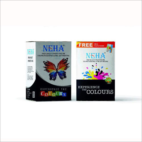 Inkjet Photo Paper