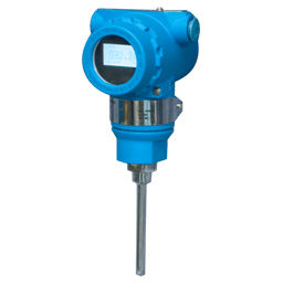 Smart Temperature Transmitters Accuracy: 0.1 %