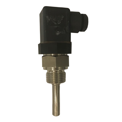 Compact Temperature Transmitter