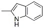 2-methylindole Cas No: 95-20-5