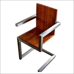 ms pipe chair