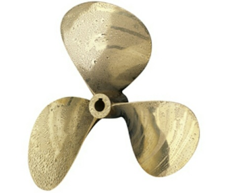 Marine propeller