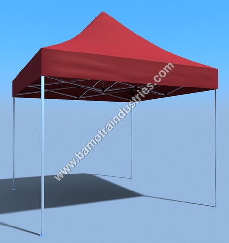 Promotinal Gazebo Tent Application: Outdoor