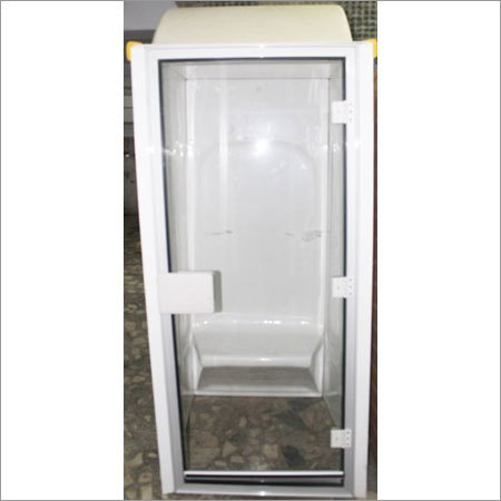 Prefabricated Steam Room -Modular Steam Room-Single Seater Prefabricated Steam Room -Modular Steam Room-Single Seater