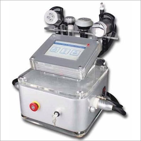 Cavitation with RF Portable Cavitation with RF Portable