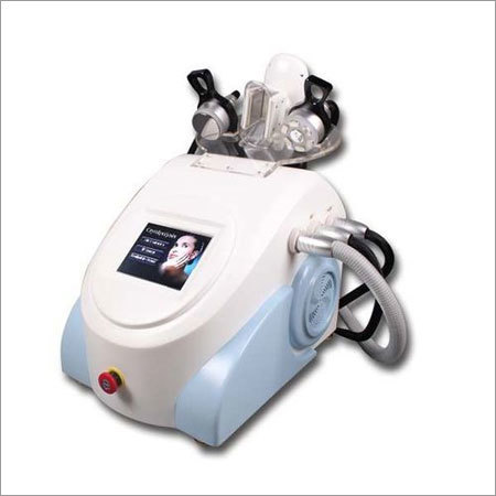 Cryolipolysis Portable Machine Cryolipolysis Portable Machine