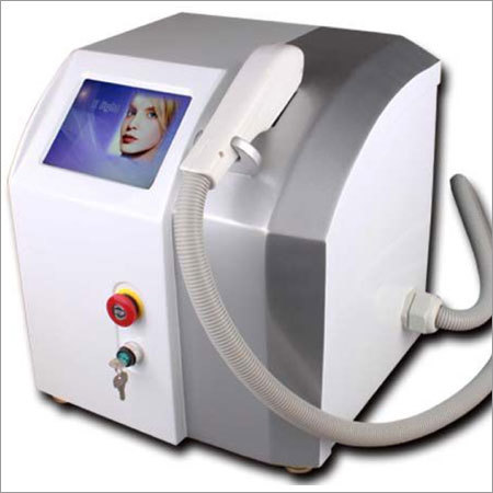 Elight (IPL with RF) Portable Elight (IPL with RF) Portable