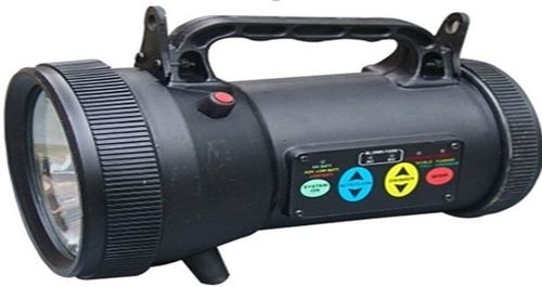 Halogen Search Light