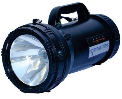 Hand Held Search Light