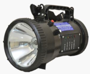 Hand Held Search Light
