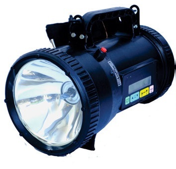 Hand Held Search Light