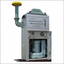Dust Sampler
