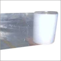 LD Cover - LDPE Material, 4-Side Seal Style, Stretch Film | Durable, Versatile 3-Side-Seal Bag
