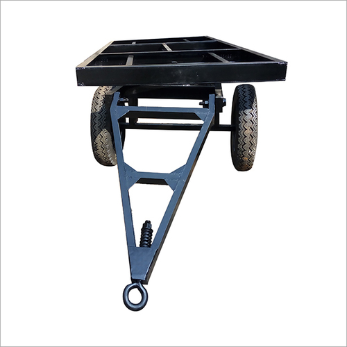 Flatbed Trailers