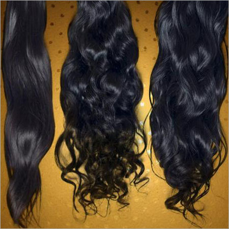 100% Virgin Human Hair 100% Virgin Human Hair