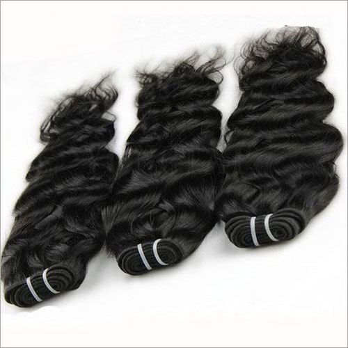100% Indian Virgin Human Hair