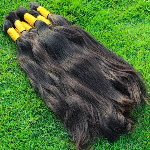 100% Virgin Human Hair