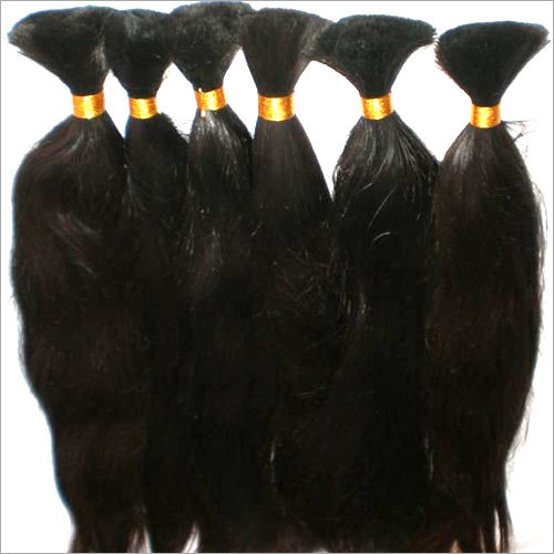 Bulk Human Hair