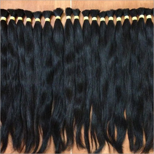 Bulk Curly Human Hair
