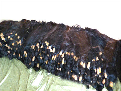 Bulk Human Hair