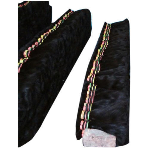 Double Drawn Indian Hair