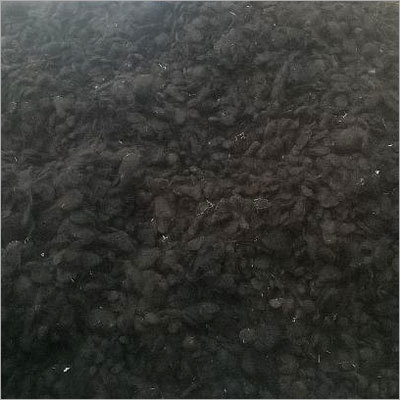 Black Combo Hair Ball