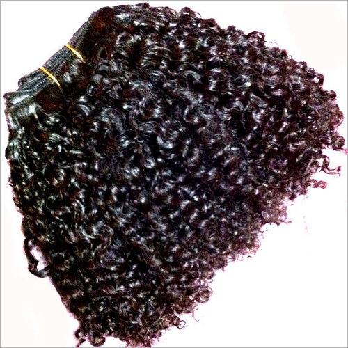Kinky Curly Hair