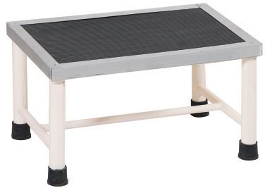 Foot Step With Single Matting
