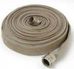 Controlled Percolating Fire Hose