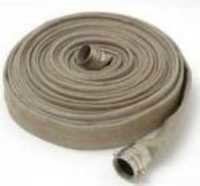 Controlled Percolating Fire Hose