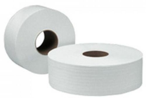 Jumbo Roll Tissue