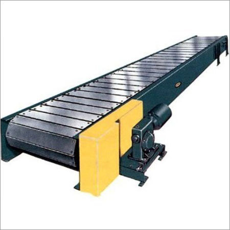 Slate Conveyor