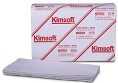 C Fold Towels