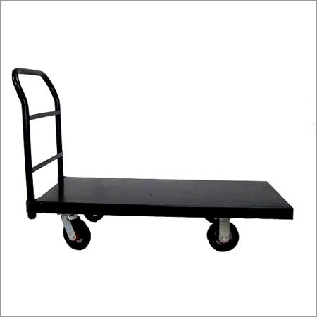 Luggage Trolleys
