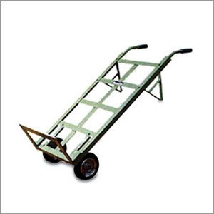 Hydraulic Trolley