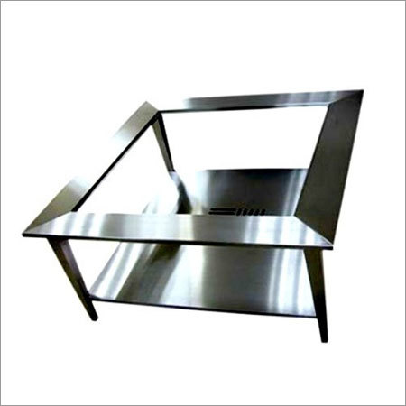 Mild Steel Fabrication Services